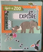 storytellers zoo book cover