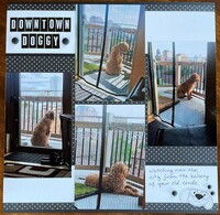 Downtown Doggy