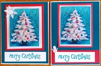 2022 Christmas Cards 22 & 23