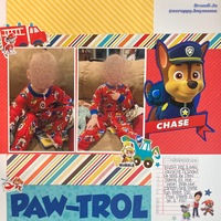 paw-trol