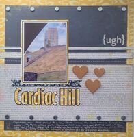 Cardiac Hill