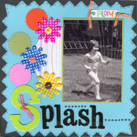 Splash!!!