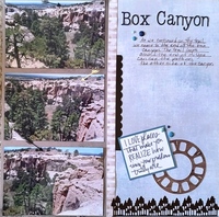 Box Canyon