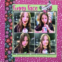 Funny Face - 2023