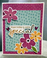 Special Day Card