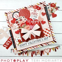 Cupids Sweetheart by Photoplay Paper