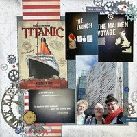 Titanic/MMC#3
