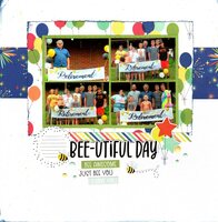 Bee-utiful Day