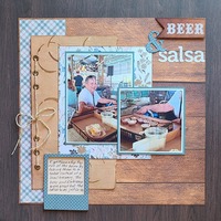 Beer & Salsa