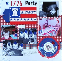 1776 Party