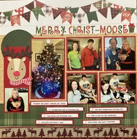 Merry Christ-Moose 2022