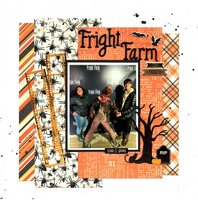 Fright Farm