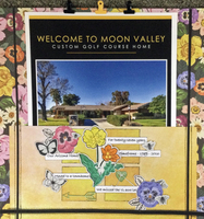 Welcome To Moon Valley