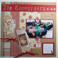 The Encouragers