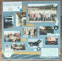 Harrison, Ar