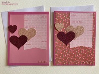 valentines cards