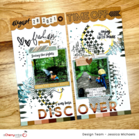 Discover- TN Layout