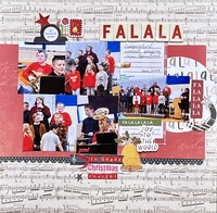 Falala/ BF #366
