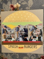 Smash Burgers