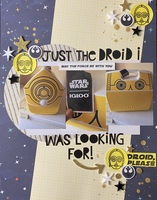 just the droid i was looking for
