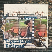 tipton creek railroad