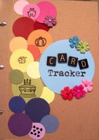 Card Tracker