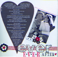 Ever Ever After