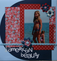 all american beauty **manufacturer's challenge**