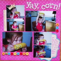 Yay, Corn!