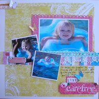 PAPER ADVENTURES Boho Blooms CT Reveal-Carefree