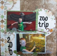 Zoo Trip