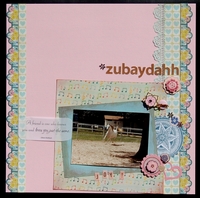 Zubaydahh
