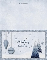 My 2011 Christmas Cards