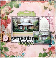 Serpentine Lodge.
