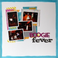 boogie fever