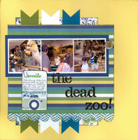 The Dead Zoo!