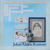 John Alden Ramsay