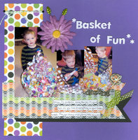 Basket of Fun