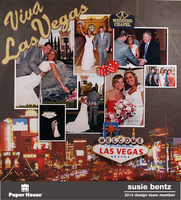Las Vegas Wedding