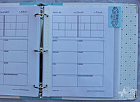 Organizing Journaling and Photos for 2014