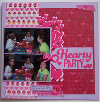 Hearty Party
