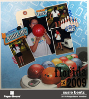 Bowling Florida 2009