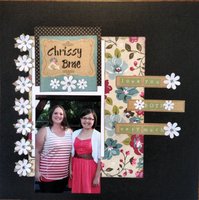 chrissy and brae(July 2014 B.F.S. Challenge # 72)