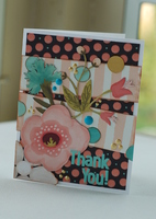 Thank You Card #14