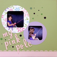 My Pink Pole