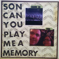 Son Can You Play Me A Memory