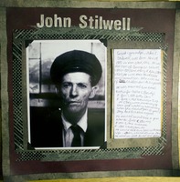 John Stilwell