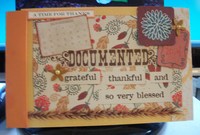 30 Days of Thankful:Cover