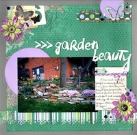 Garden Beauty