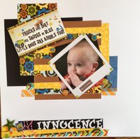 innocence(Jan. 2015 Use Your Stash & Twisted Challenges)